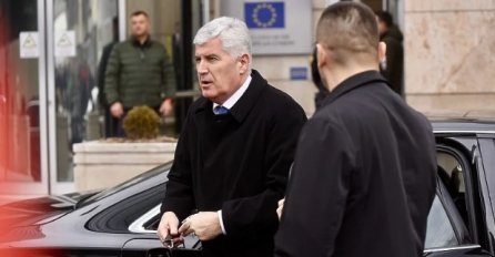 Počeo novi sastanak domaćih lidera o izmjenama Izbornog zakona BiH