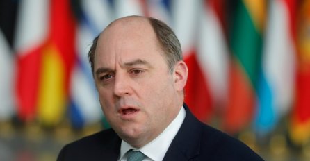 Britanski ministar 8 minuta pričao s osobom koja se lažno predstavila kao Zelenski