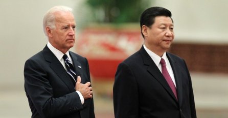 Zašto je današnji razgovor Bidena i Jinpinga toliko važan?