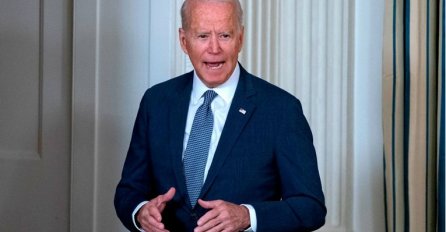 Kremlj: Bidenove izjave o Putinu potaknute su razdraženošću, umorom i zaboravom