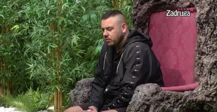 DRVO SAOPŠTILO ODLUKU PRODUKCIJE FILIPU CARU: Evo šta ga čeka u srijedu, on ostao bez teksta (VIDEO)