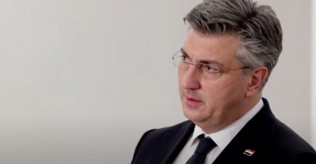 SBiH: Plenković je ispravno primijetio da je Milanović naštetio odnosima Hrvata i Bošnjaka