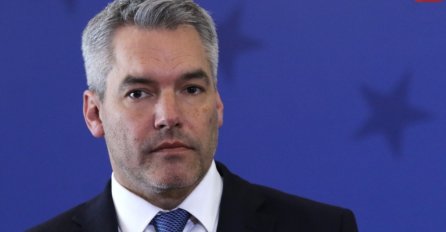 Nehammer: BiH ima prijatelja u Austriji koji će graditi njen most prema Evropi