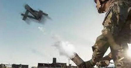 Biden šalje Zelenskom stotinu dronova 'kamikaza' za borbu s Rusima