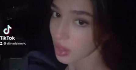 LIMUZINA, ZID OD RUŽA, TORTA NA 5 SPRATOVA: Ovako je kćerka Harisa Džinovića proslavila 18. rođendan, LUKSUZ NA SVE STRANE (FOTO)