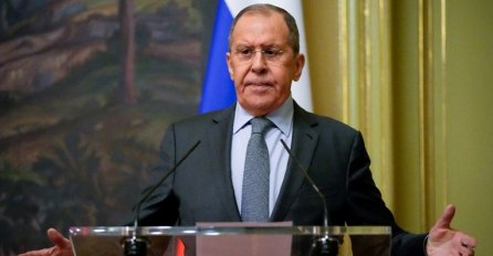 Lavrov: Postoje igrači koje ne žele biti globalno selo kojem zapovijeda Uncle Sam