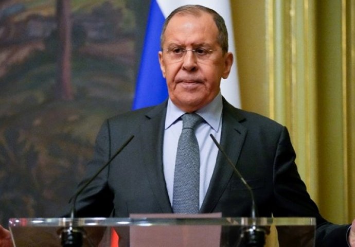 Lavrov: Postoje igrači koje ne žele biti globalno selo kojem zapovijeda Uncle Sam