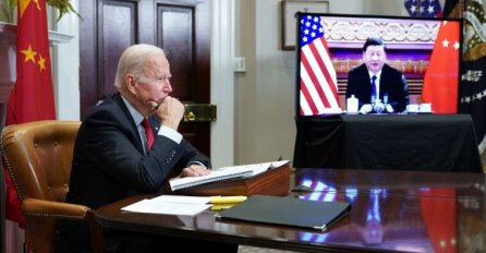 Razgovarali Xi i Biden: “Sukob i konfrontacija nikome nisu u interesu”