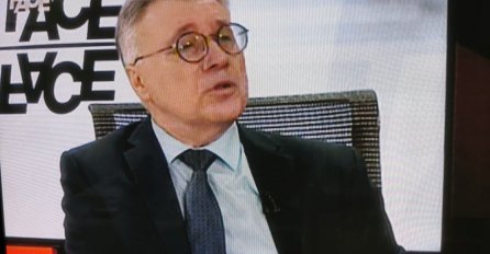 RUSKI AMBASADOR VEČERAS DOŠAO U EMISIJU KOD SENADA HADŽIFEJZOVIĆA: Evo šta je rekao o ulasku BiH u NATO