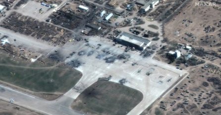 Šef Pentagona: Rusija je napravila niz pogrešnih koraka