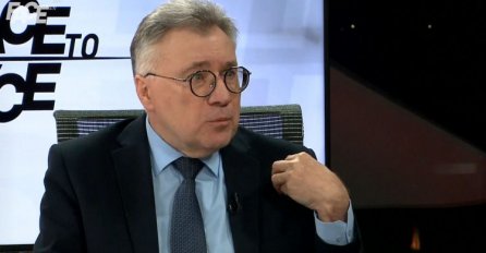 Kalabuhov: Šta ako NATO postavi nuklearne rakete u BiH okrenute prema Moskvi