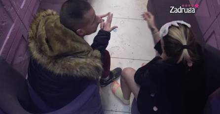 ĐEDOVIĆ I DALILA SE OSAMILI, ON JOJ OTKRIO TAJNU O DEJANU DRAGOJEVIĆU: Sve je shvatio, pa odlučio ispričati, DALILA JEDVA DOČEKALA (VIDEO)