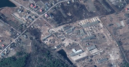 “Rusija prisiljena mijenjati taktiku, to može dovesti do više civilnih žrtava”