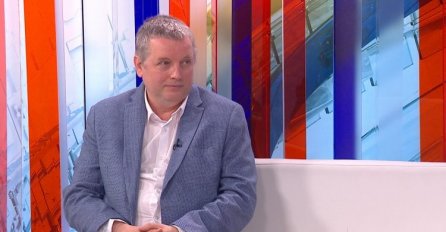 Vojni analitičar otkrio koliko bi još mogao trajati rat u Ukrajini