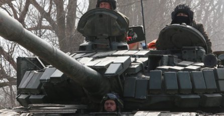 Šta Ukrajini znači regrutacija u Siriji? “Plaćenici su opasnost za civile”