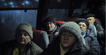 Gradonačelnik Mariupolja: Borbe otežavaju spašavanje ljudi iz granatiranog kazališta