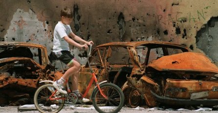 BBC: Rusi zastaju pred ukrajinskim otporom, kao nekad agresor u BiH