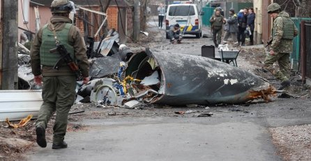 Ukrajina: Ubili smo više od 14.000 ruskih vojnika