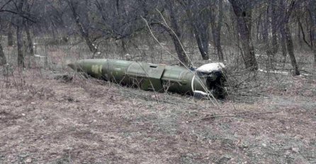 Šta su supersonični projektili koje Putin naziva nepobjedivim?