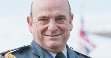 Peach o izjavi ruskog ambasadora: Radi se o prijetnji, a to nije diplomacija