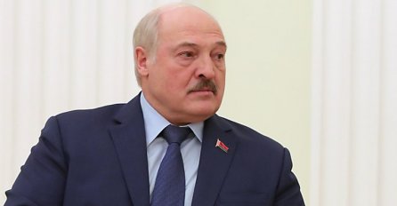 Lukašenko: Putin je skroz zdrav i fit. Prehladit će se na svim našim sprovodima