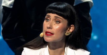 Konstrakta otkrila šta misli o hrvatskoj pjesmi za Eurosong