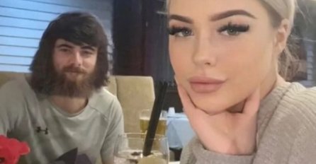 JASMINA SE ZALJUBILA U BESKUĆNIKA, uradila mu nove zube - sredila frizuru: SAD SU VJERENI I IMAJU DVOJE DJECE, a da vidite njega