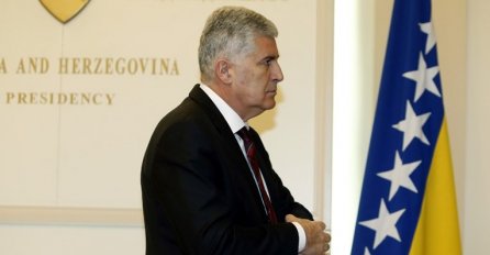 Izetbegović o Čoviću i Dodiku: "Znamo šta nam rade..."