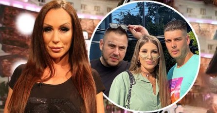 LJUBA SE OGLASILA - EVO ŠTA SAD KAŽE O DALILI I DEJANU: Nakon njihove svađe sve je jasno