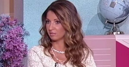 "ČIME SE BAVIŠ?", SANJA MARINKOVIĆ POSTAVILA 1 PITANJE BIVŠOJ ZADRUGARKI: Uslijedio hladan tuš 