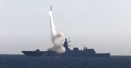 Rusi tvrde da su ispalili hipersonične rakete: Kakvo je to oružje?