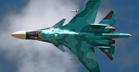 Britanska vlada: Rusija nije uspjela ovladati zračnim prostorom Ukrajine