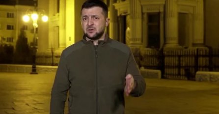 Zelenski pozvao Švicarsku na obračun s oligarsima: Oduzmite im privilegiju da uživaju