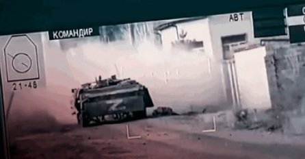 Ukrajina: Rusi pogodili školu u Mariupolju u kojoj se skrivalo 400 ljudi