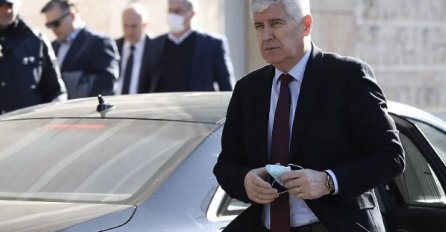 Počela posljednja runda pregovora o Izbornom zakonu BiH, politički lideri stigli na sastanak