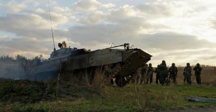 Rusi raketirali Centar za obuku specijalaca u Ukrajini, tvrde da su ubili najmanje 100 ljudi