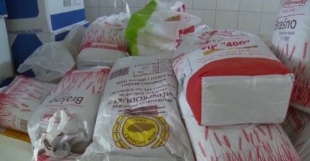 Ministarstvo trgovine: U FBiH postoje dovoljne zalihe pšenice i brašna