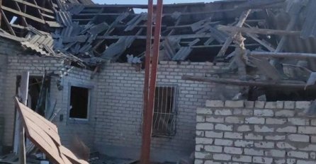 Ukrajinske vlasti: Rusi su pucali na dom za starije, ubili su 56 ljudi