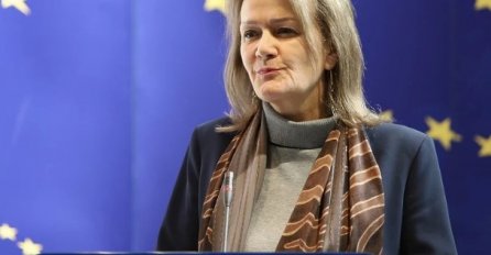 Eichhorst: Pregovori su bili historijski, prvi put od Dejtona razgovarano je o funkcionalnosti FBiH