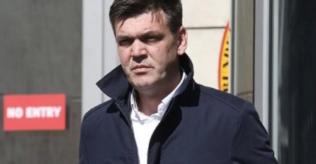 Cvitanović: Cilj Bošnjaka je bio dovesti nadležnosti Doma naroda FBiH na nivo Vijeća naroda RS-a