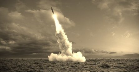 Rusija u svom naoružanju ima i "Mrtvu ruku": Šta je to?