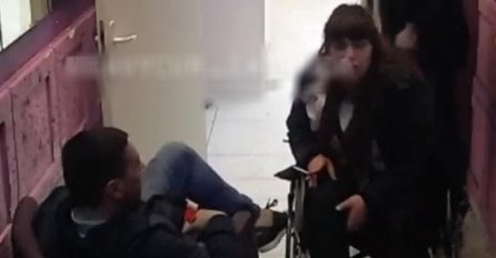 TAJNE ŠIFRE ZADRUGE - MIKSI RASKRINKALA ZOLU I OSTALE: Evo šta on govori svaki put kad mu se SMRKNE PRED OČIMA (VIDEO)