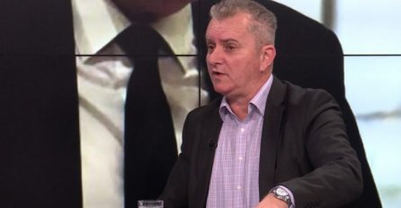 HOĆE LI IKO REAGOVATI NA OVAKVE SKANDALOZNE IDEJE? Mario Karamatić: Došlo je vrijeme da vratimo Herceg Bosnu