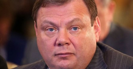 Ruski oligarh nakon sankcija: Ne znam kako ću živjeti s 3.000 eura mjesečno