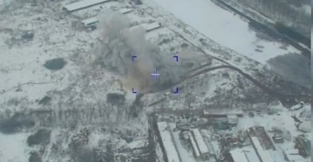 Šef Pentagona o ruskim hipersoničnim projektilima: Oni ne mijenjaju tok sukoba