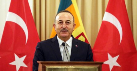 Turski ministar iznio neočekivane informacije o pregovorima Rusije i Ukrajine