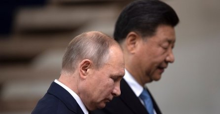 Kineski veleposlanik u SAD-u govorio o slanju pomoći Rusiji