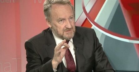 Izetbegović o političarima: Zub se ne vadi pod upalom, prvo se antibioticima smiri