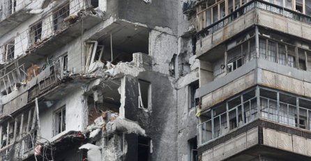 Rusija Ukrajini dala rok do jutra: Evo šta trebaju uraditi