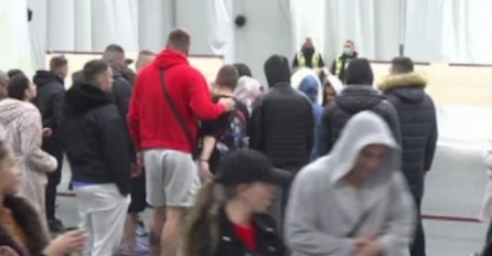 MUK U ZADRUZI - EVO KO JE NOĆAS NAPUSTIO ZADRUGU ZAUVIJEK: Zadrugari ostali bez teksta kad su vidjeli presjek glasova (VIDEO)